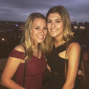 Meet your Posher, Sarah